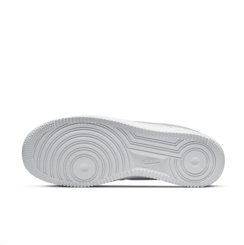 Nike Air Force 1 Low Sneakers - All White
