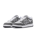 New Balance 480 Sneakers - Dark Gray and Light Gray
