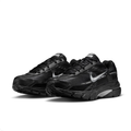 Nike Initiator Sneakers - Black and Silver