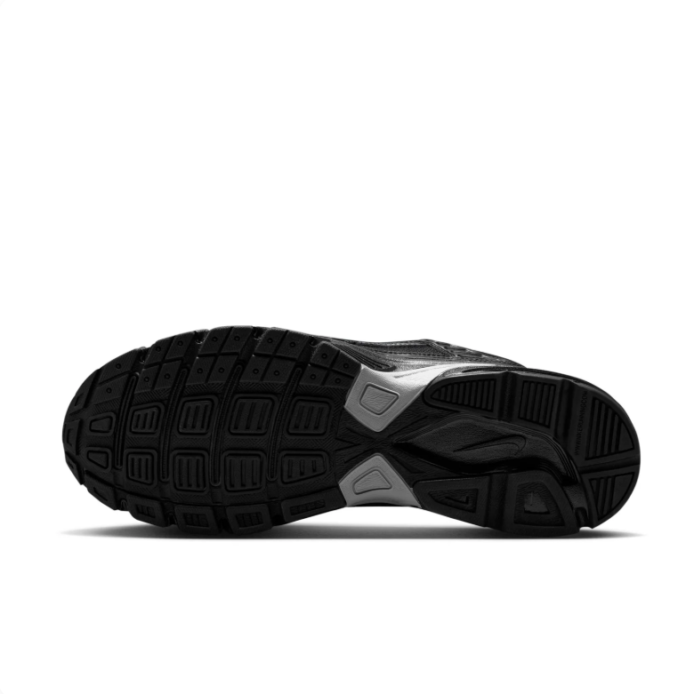 Nike Initiator Sneakers - Black and Silver