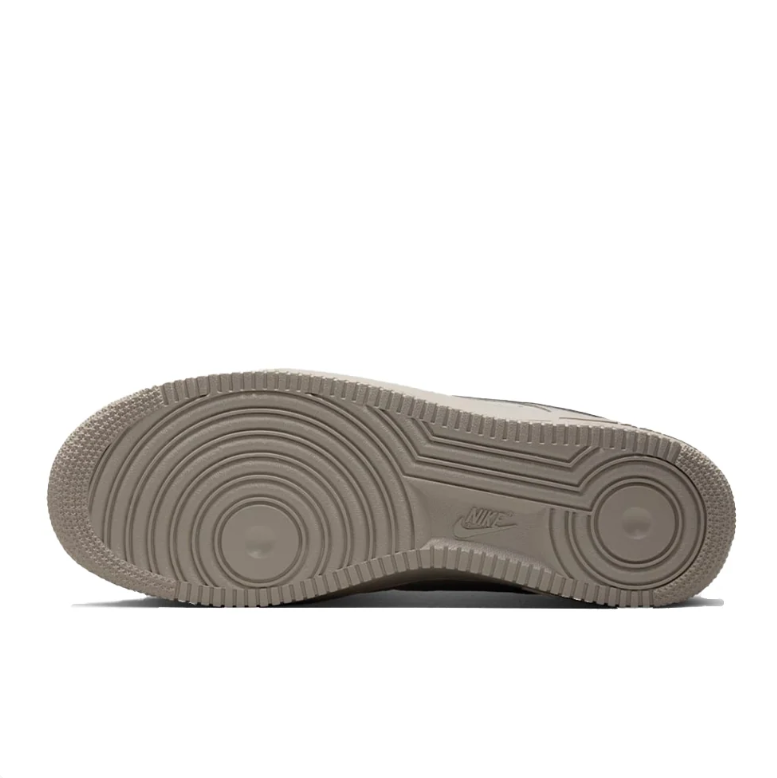 Nike Air Force 1 Low Sneakers - Tonal Light Gray