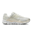 Nike Zoom Vomero 5 Sneakers - White and Cream