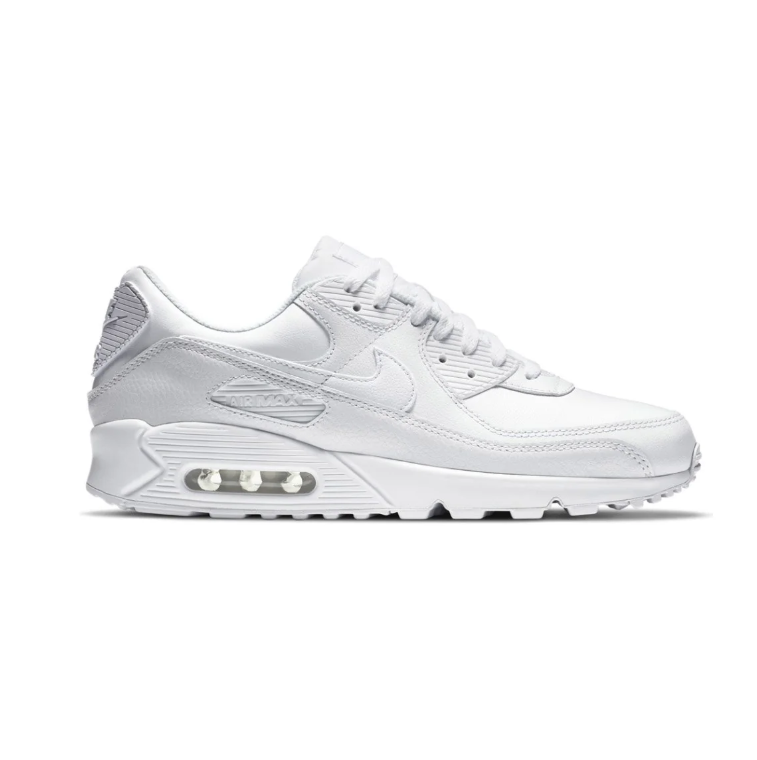 Nike Air Max 90 Sneakers - All White