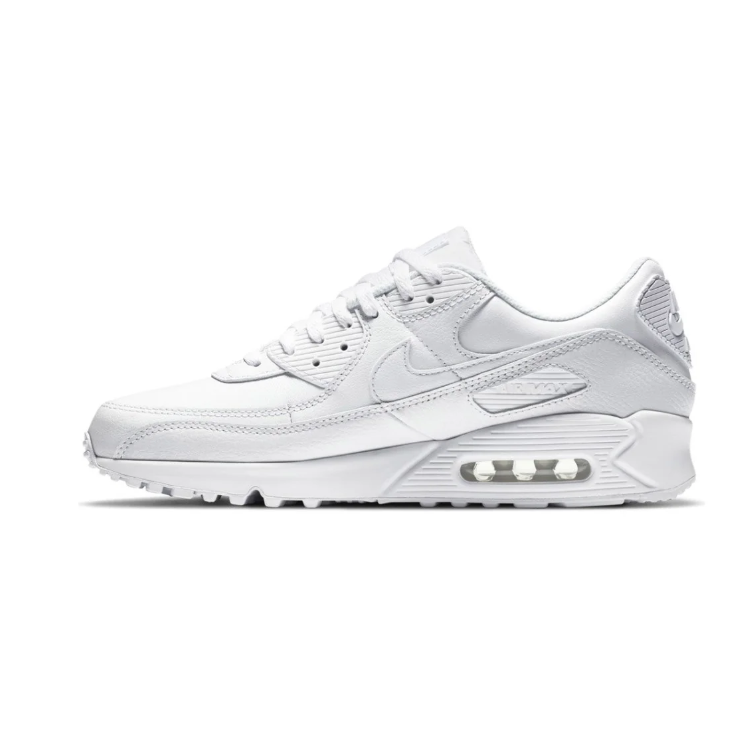 Nike Air Max 90 Sneakers - All White